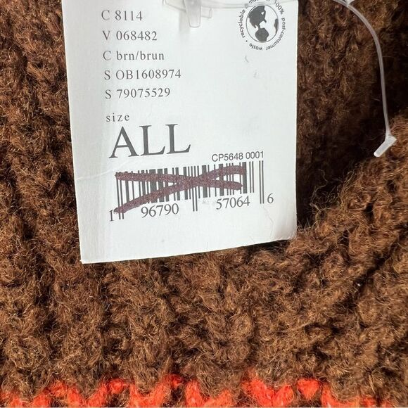 Free People Canyon Poncho - Picture 5 of 6